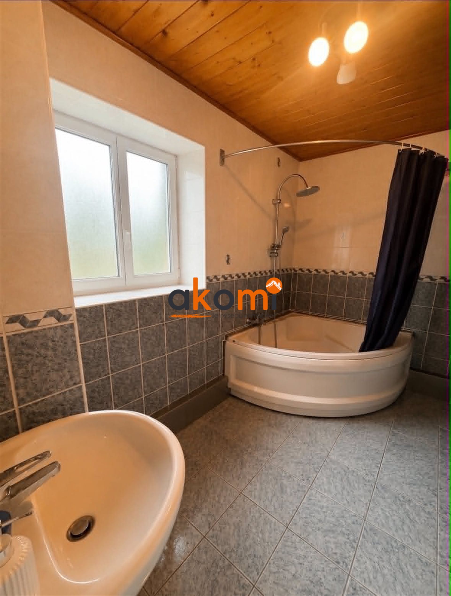 Maison à vendre, 103m², Gérardmer