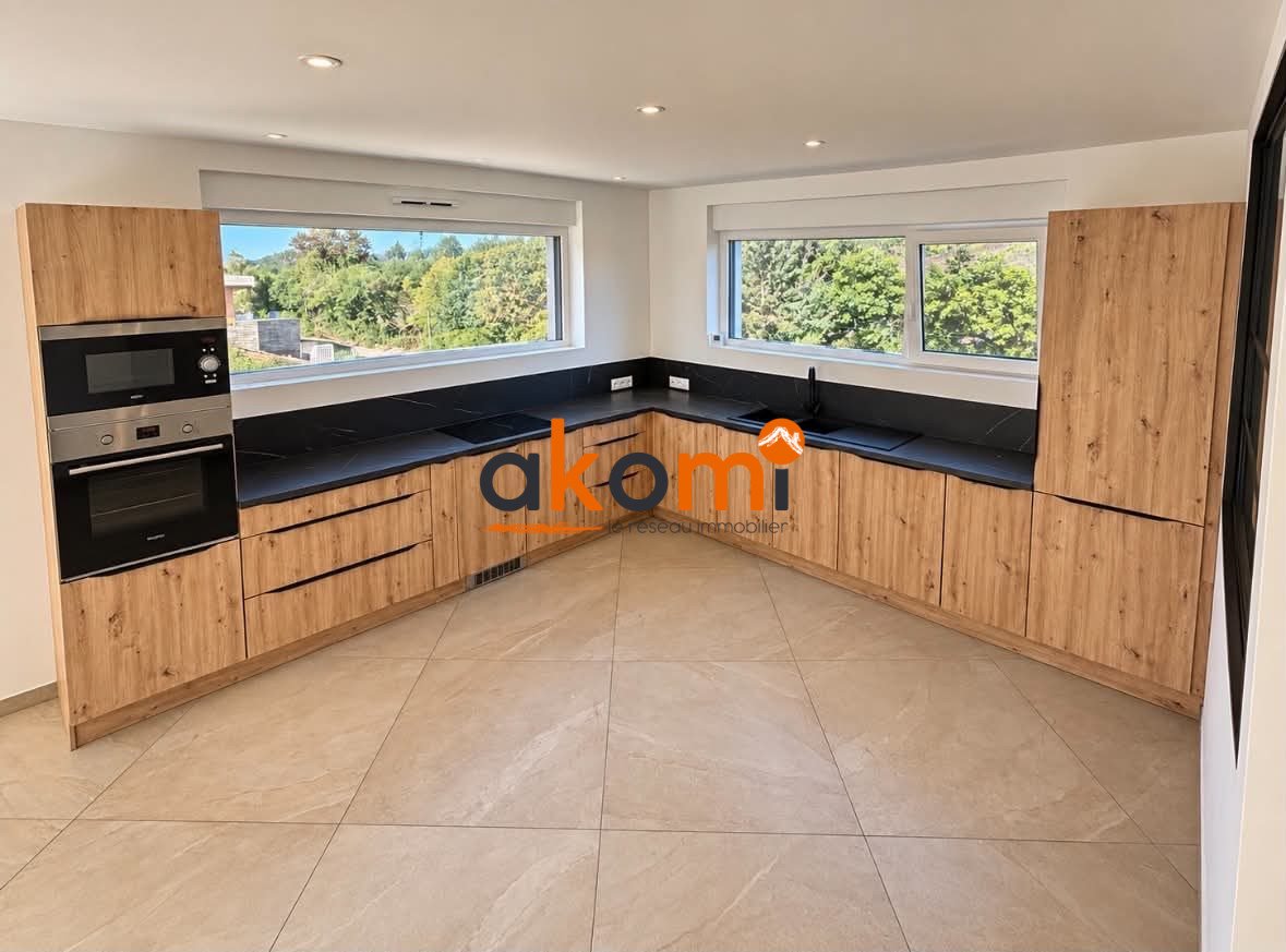 Maison à vendre, 112m², Saulcy-sur-Meurthe