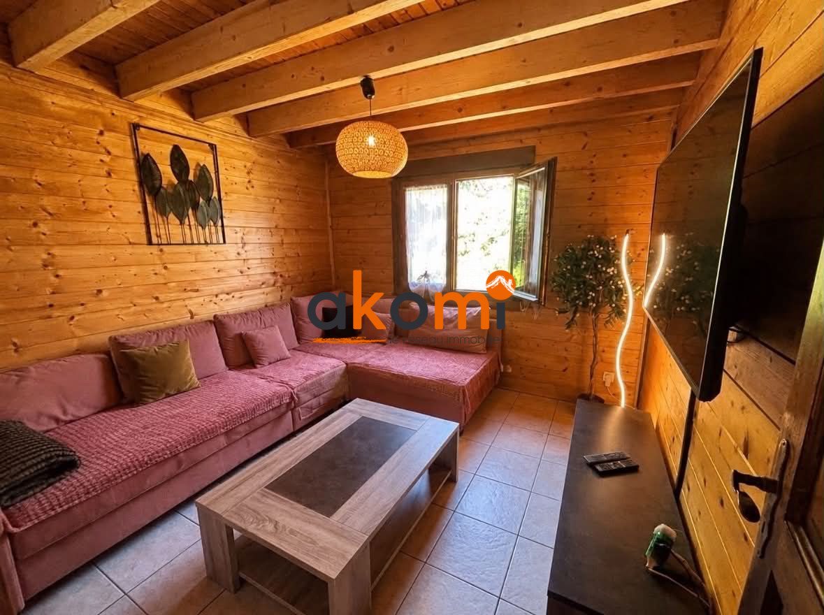 Maison à vendre, 119m², Anould