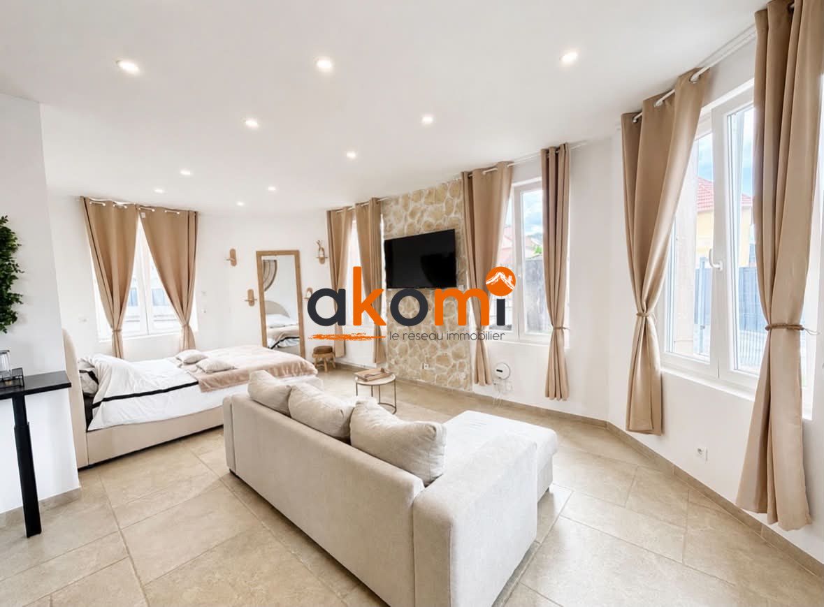 Appartement à vendre, 51m², Saint-Dié-des-Vosges