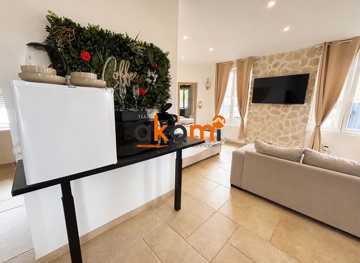 Appartement à vendre, 51m², Saint-Dié-des-Vosges