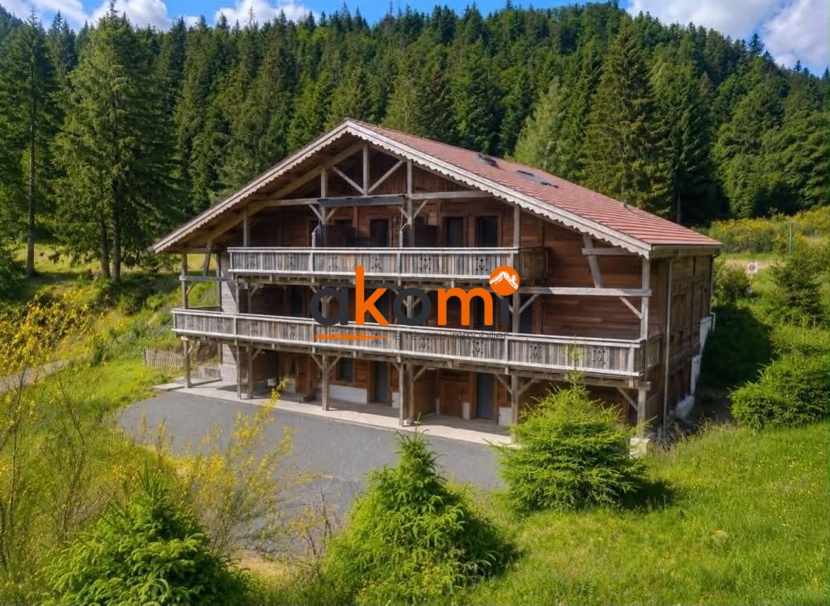 Appartement à vendre, 41m², La Bresse