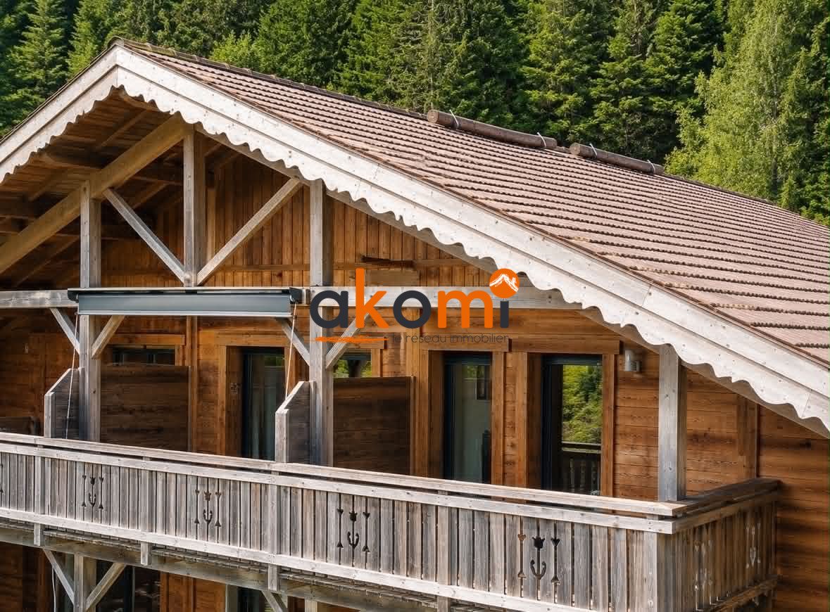 Appartement à vendre, 41m², La Bresse