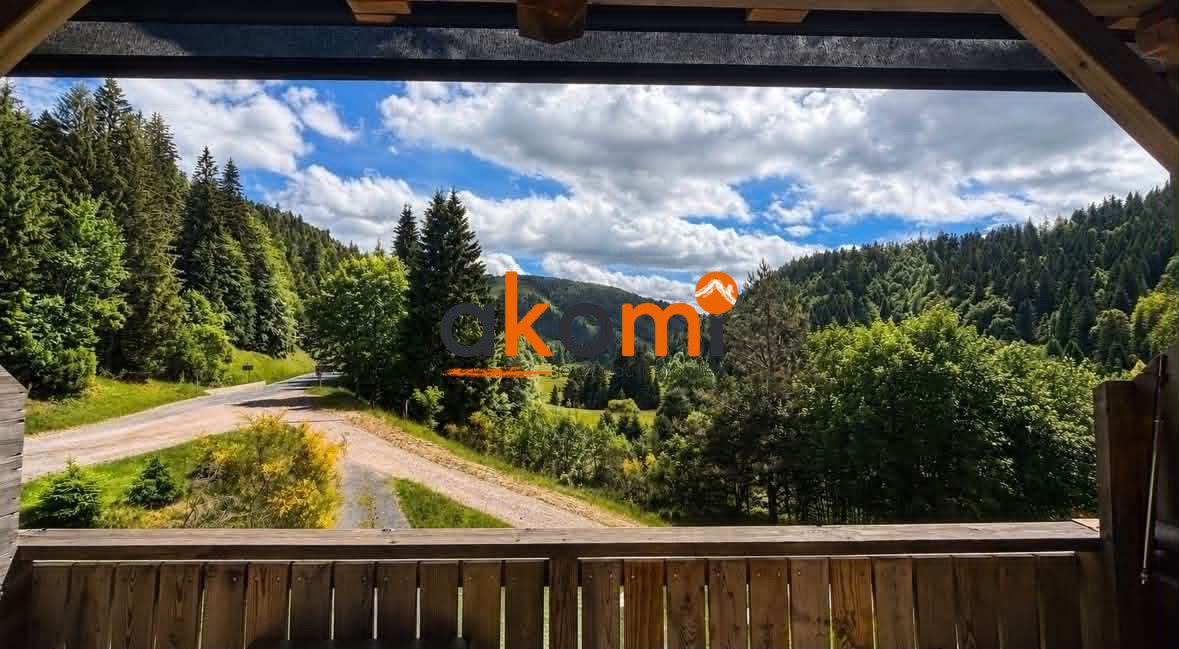 Appartement à vendre, 41m², La Bresse