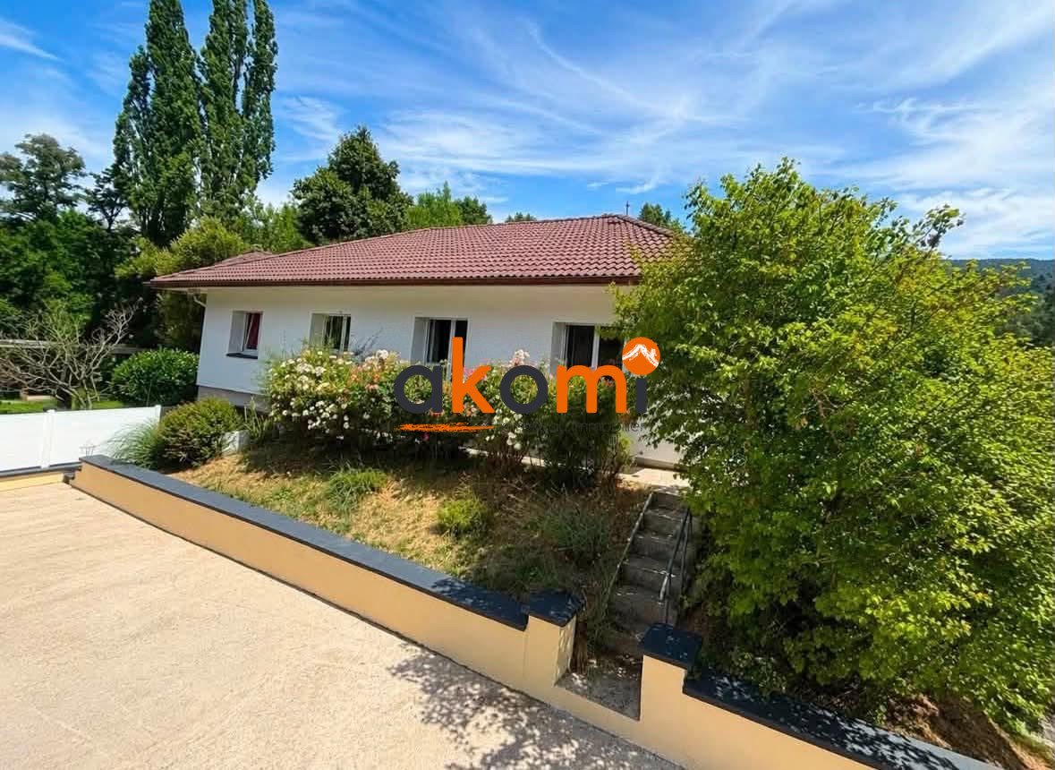 Maison à vendre, 100m², Saint-Dié-des-Vosges