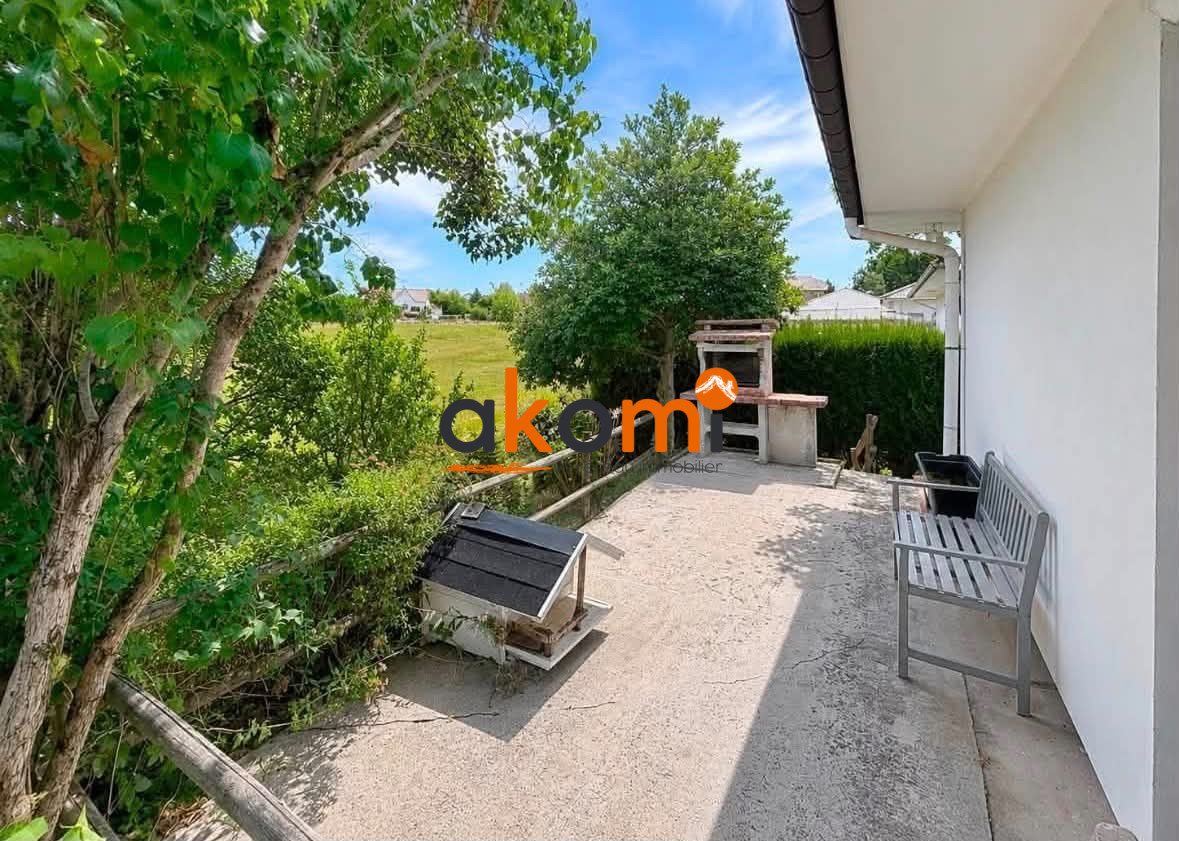 Maison à vendre, 100m², Saint-Dié-des-Vosges