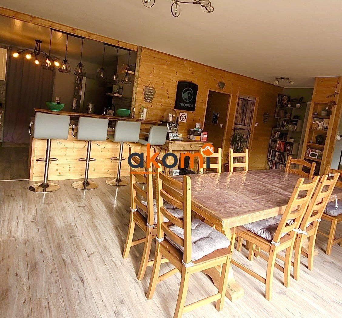 Maison à vendre, 135m², Xonrupt-Longemer