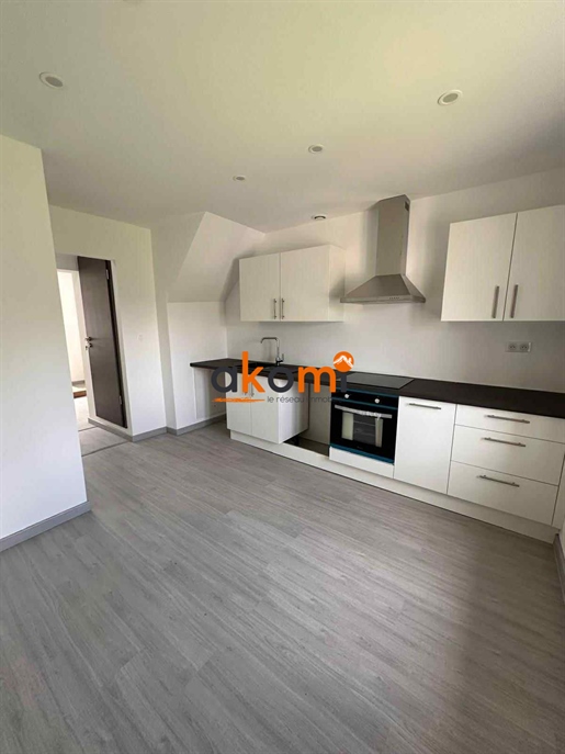 Budynek na sprzedaż 3 apartamenty w Saint-Dié-des-Vosges