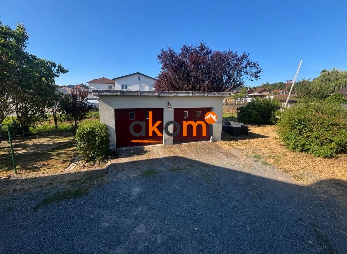 Maison à vendre, 230m², Saulcy-sur-Meurthe