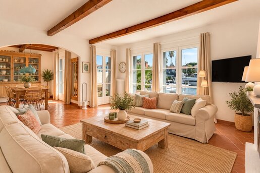 Maison 5 pièces 150 m² · à Cogolin · 150 m² · 3 200 000 €