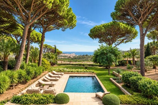 Maison 360 m² · à Sainte-Maxime · 360 m² · 4 950 000 €