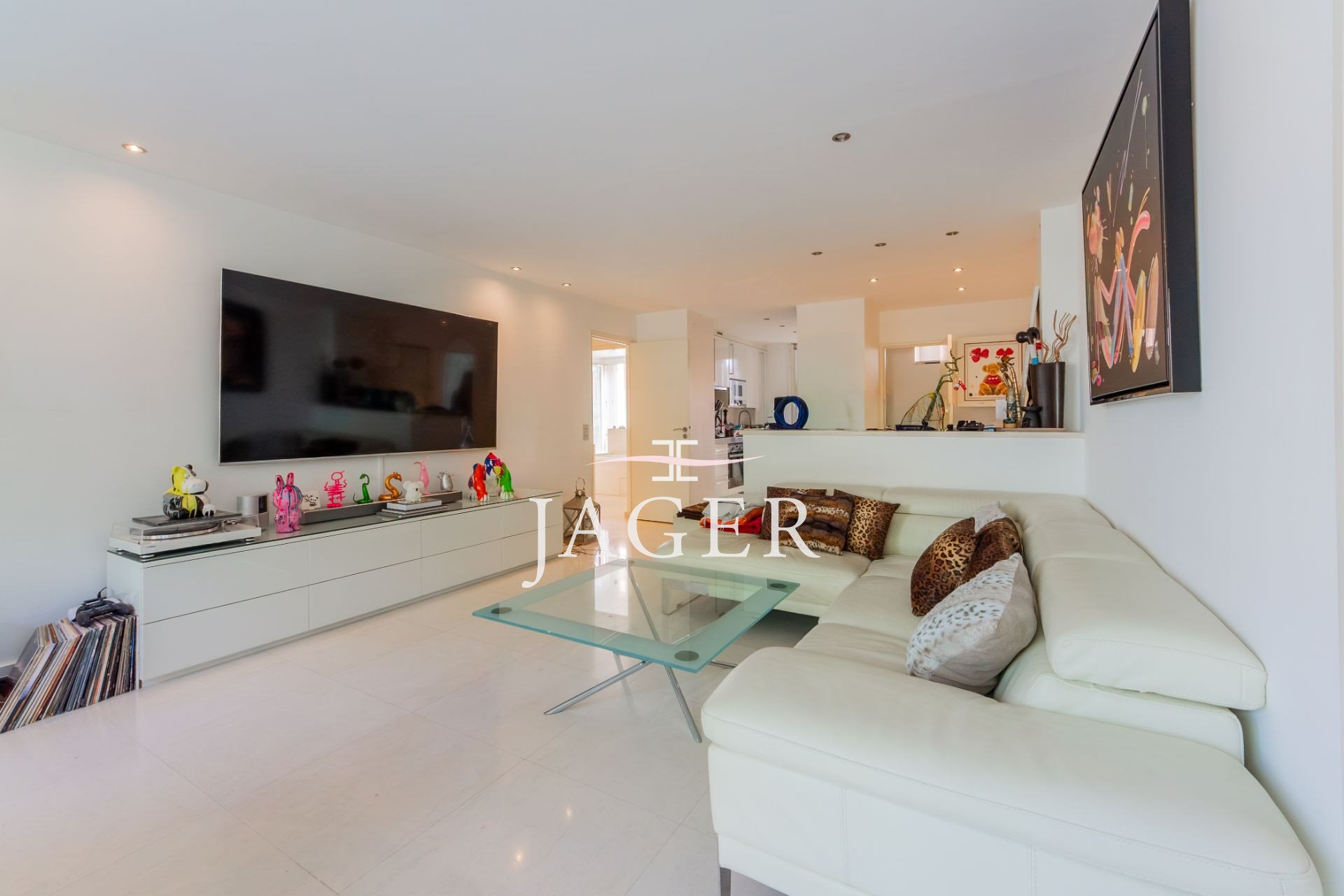 Downtown Saint-Tropez - Ansicht 3