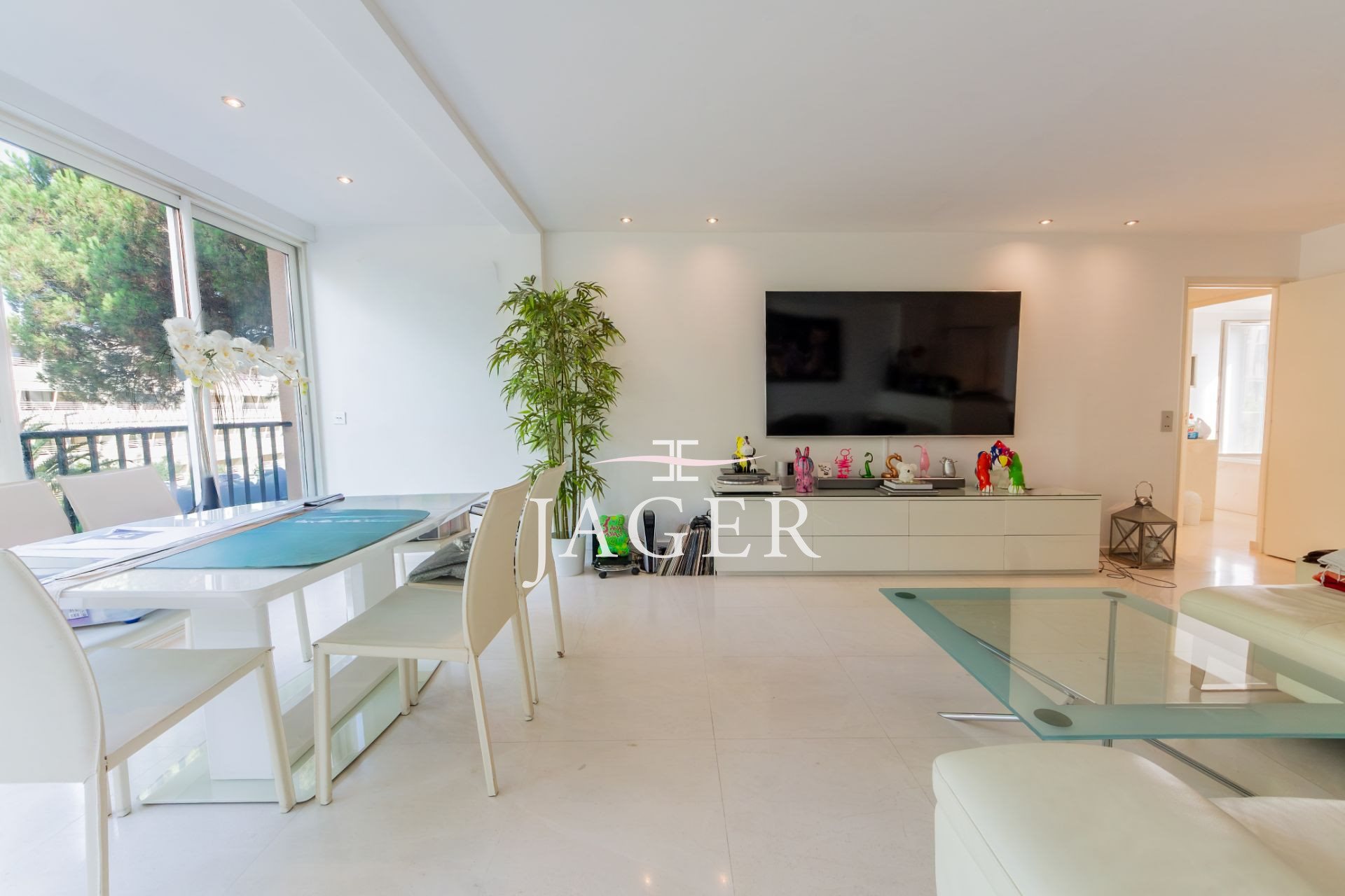 Downtown Saint-Tropez - Ansicht 4