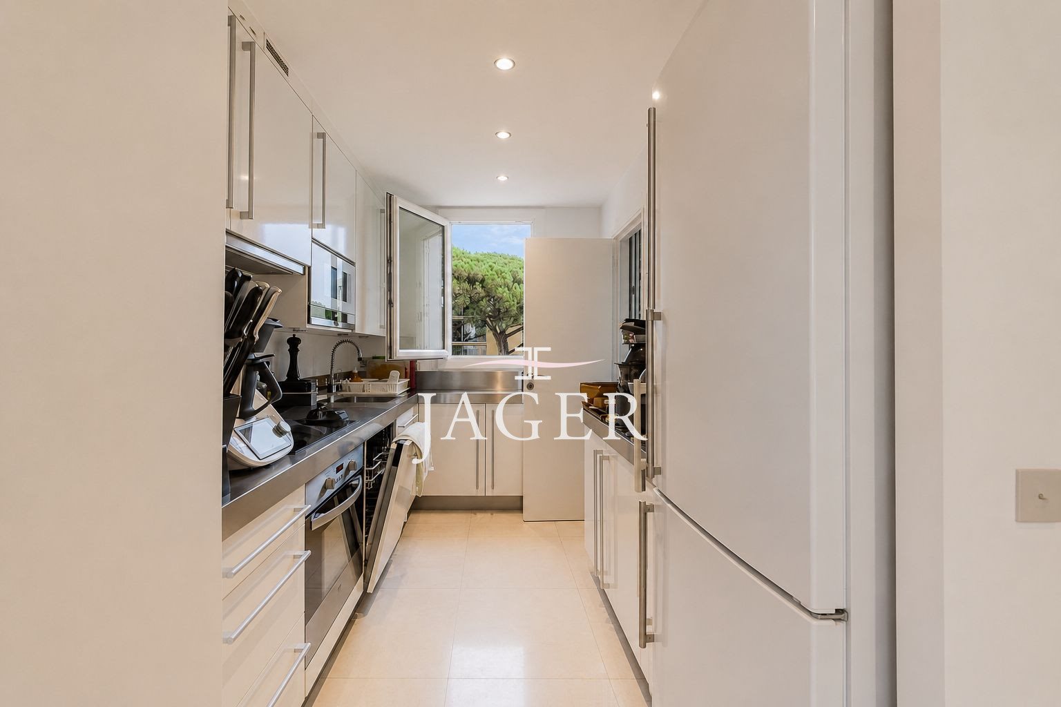 Downtown Saint-Tropez - Ansicht 5