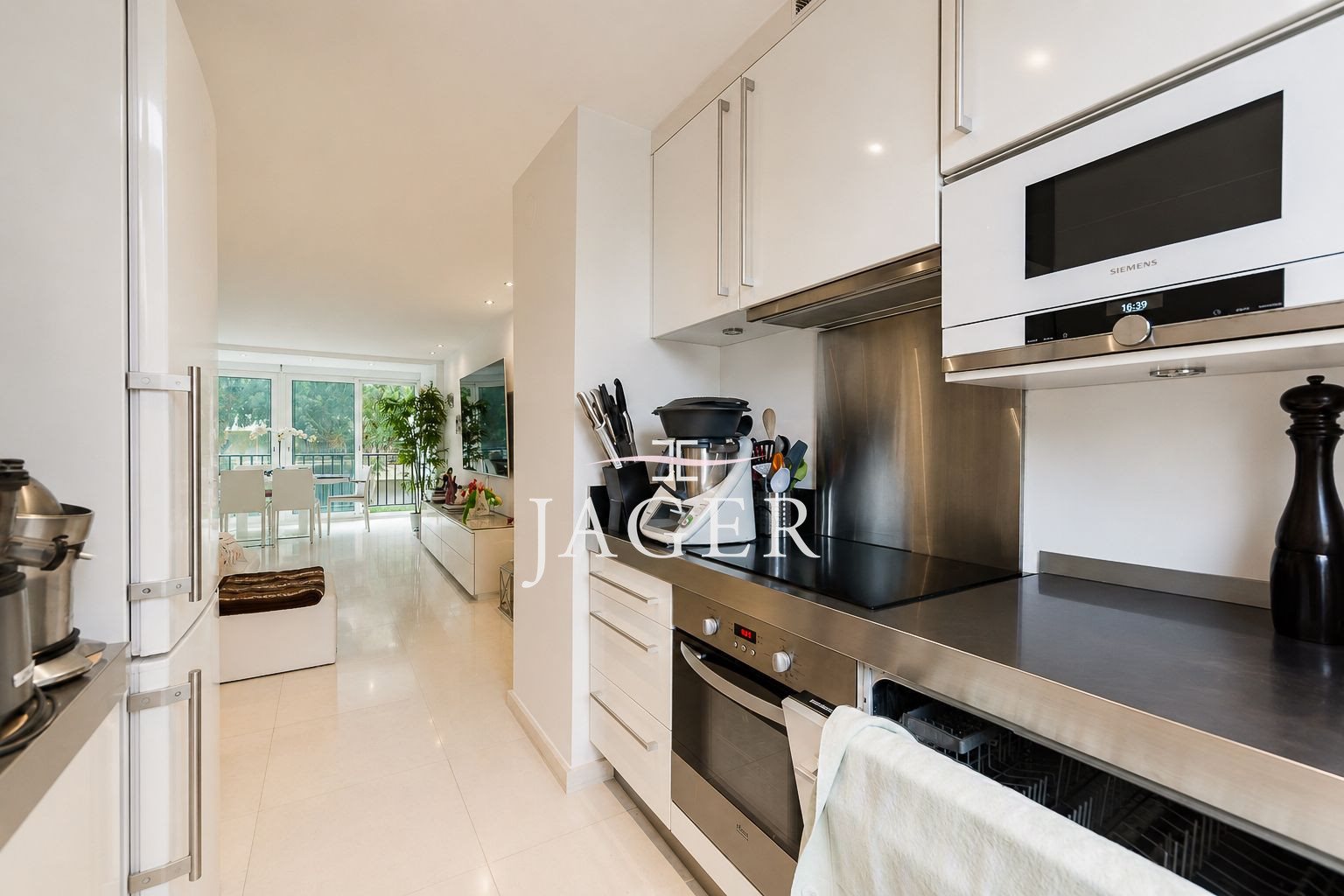 Downtown Saint-Tropez - Ansicht 6