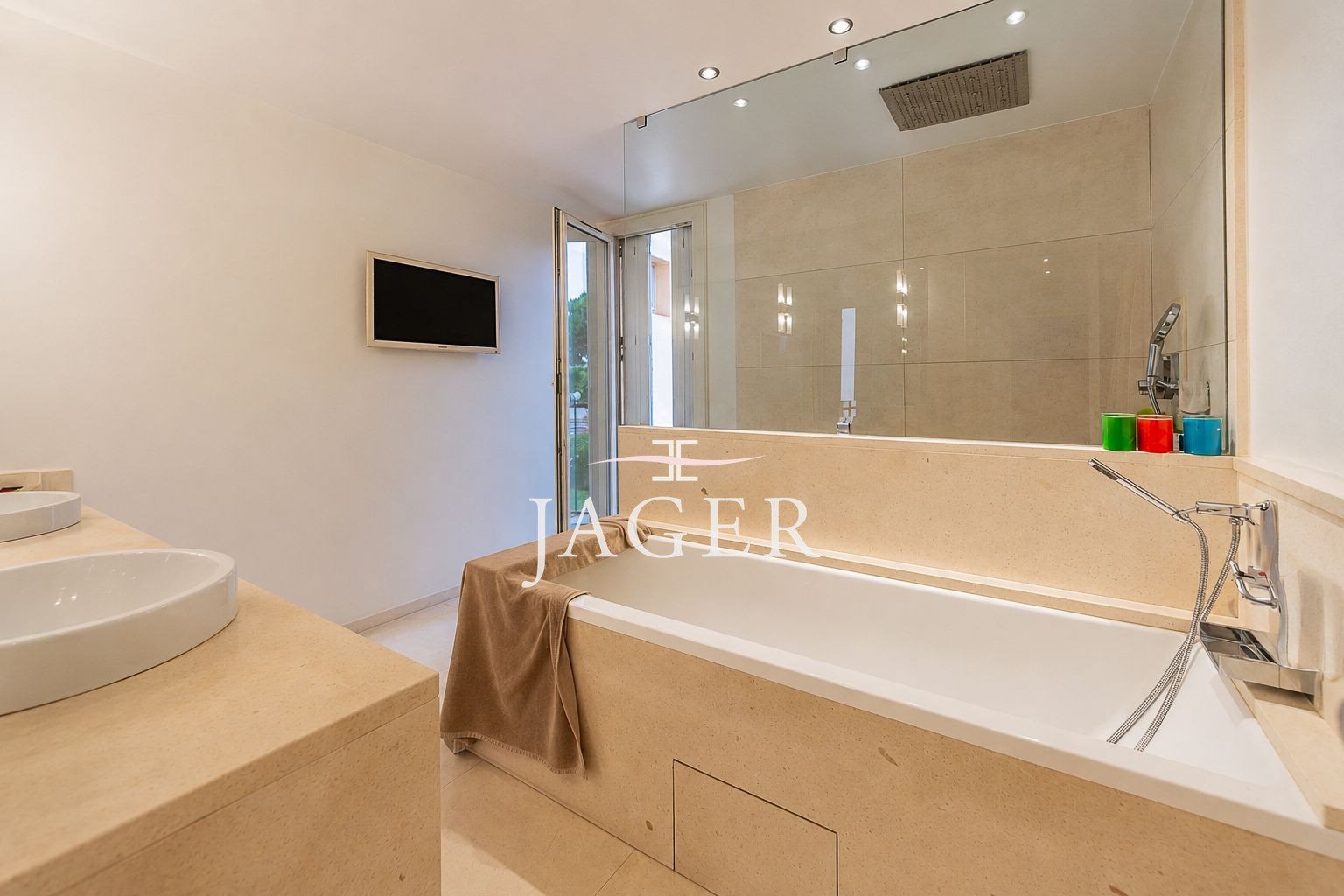 Downtown Saint-Tropez - Mehr