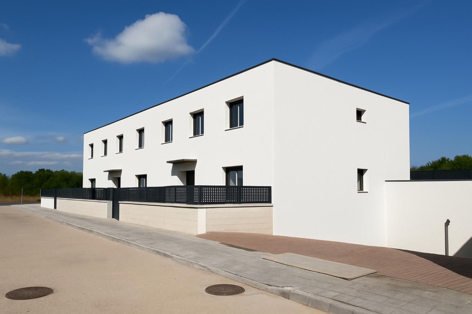 Inmueble en Santa Coloma de Farners (Gerona)
