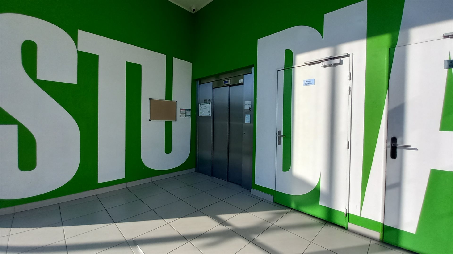 Appartement à vendre, 27m², Lormont