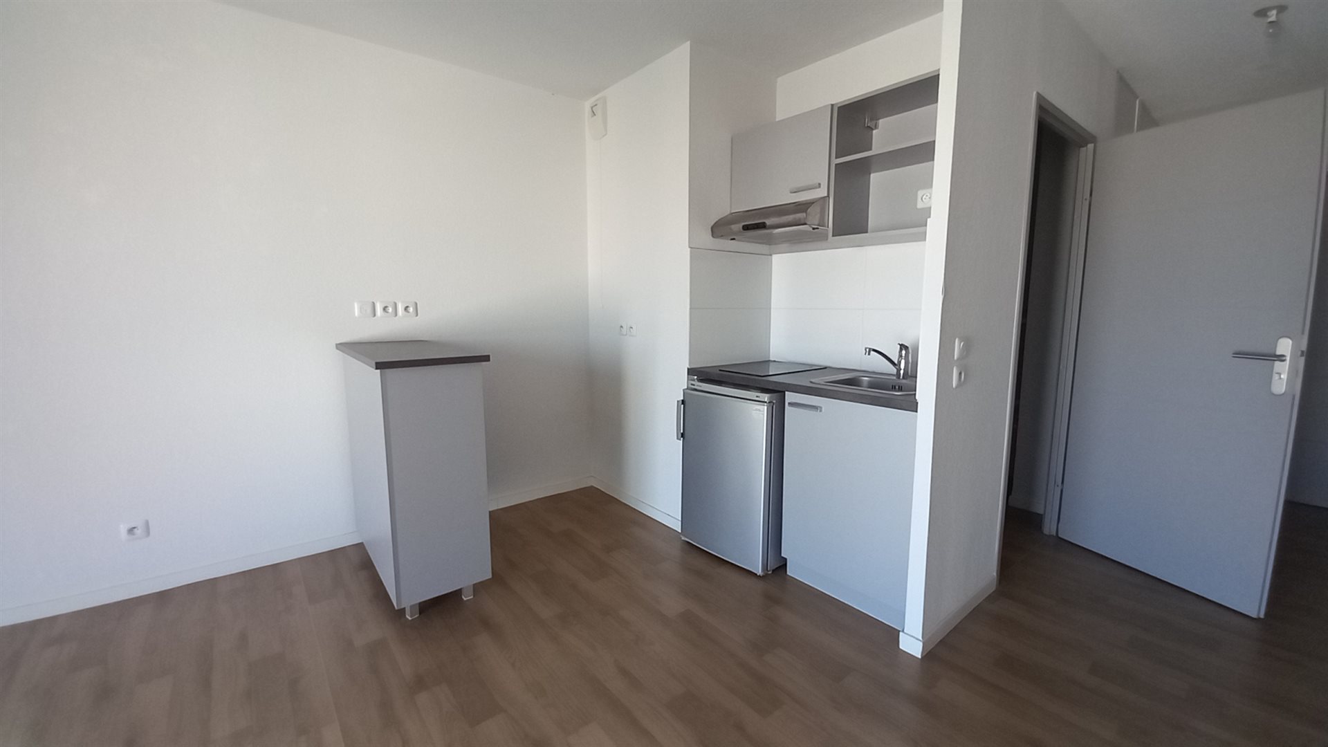 Appartement à vendre, 27m², Lormont