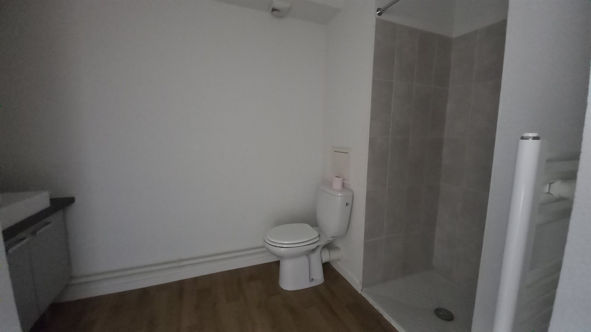 Appartement à vendre, 27m², Lormont