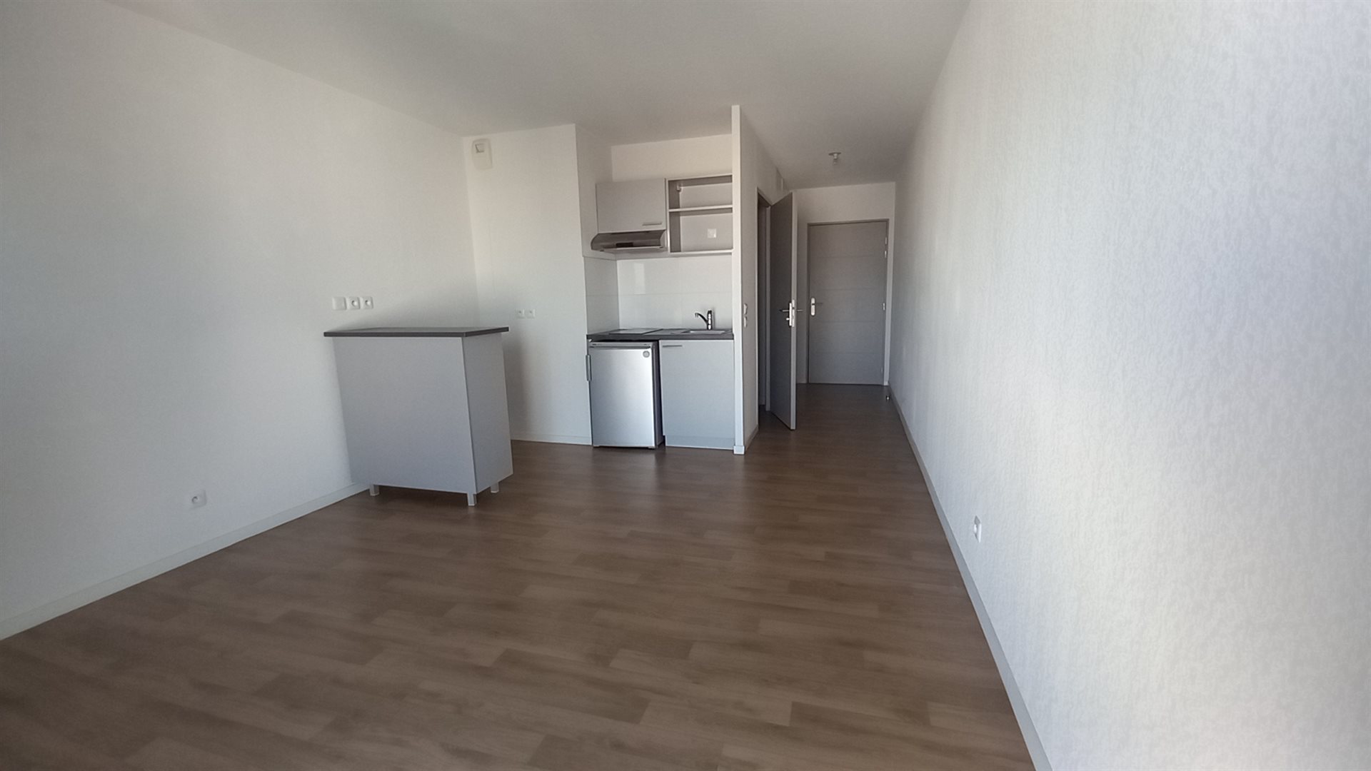 Appartement à vendre, 27m², Lormont