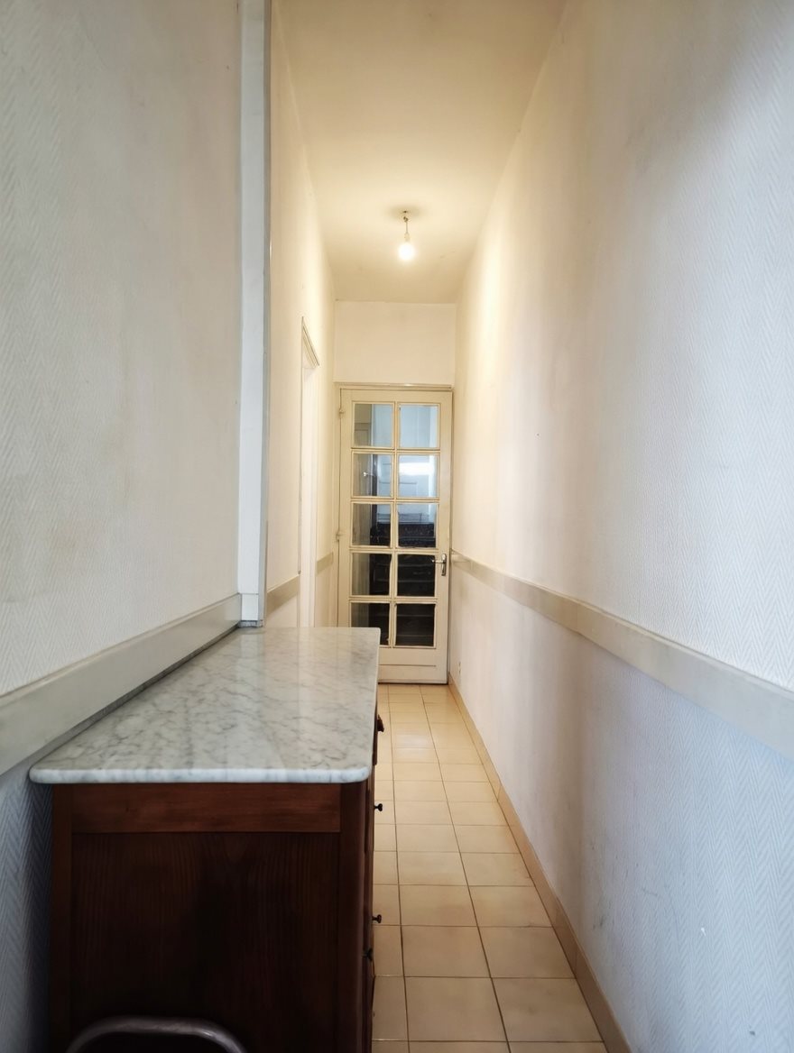 Maison à vendre, 135m², Lormont