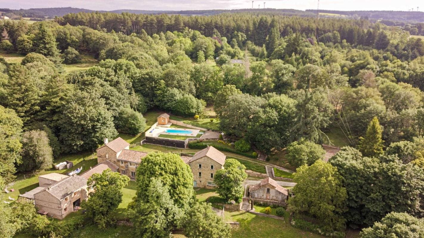 Maison à vendre, 677m², Carcassonne