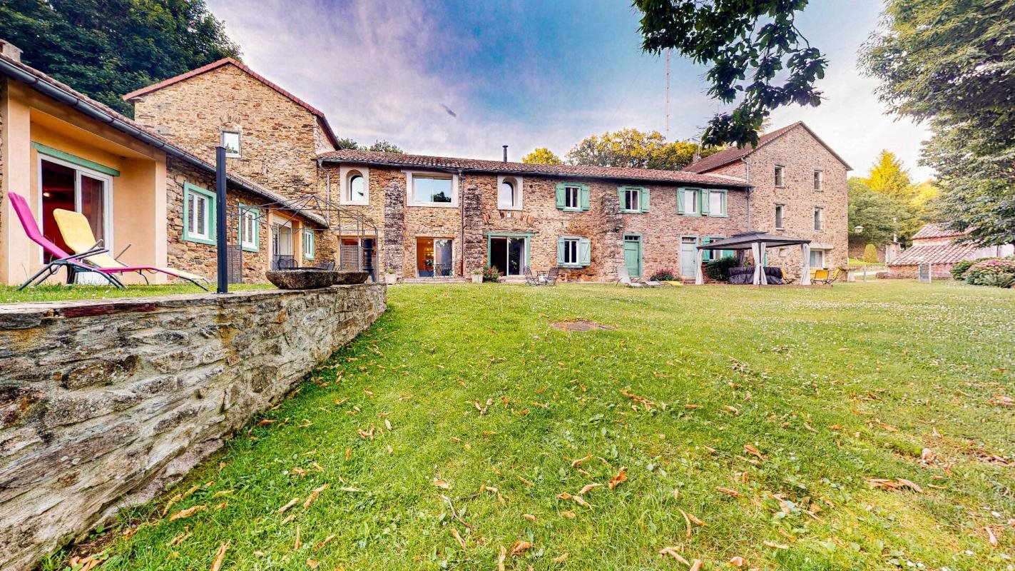 Maison à vendre, 677m², Carcassonne