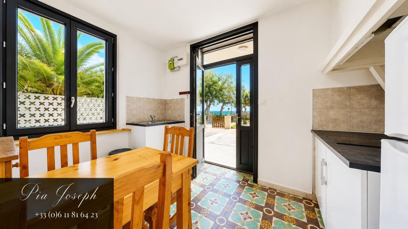 Maison à vendre, 86m², Leucate