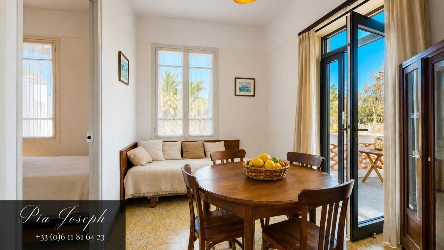 Appartement à vendre, 85m², Leucate
