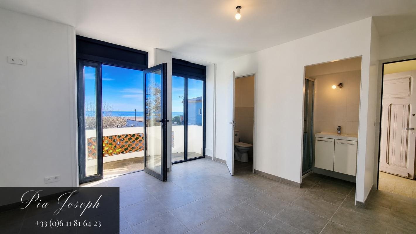 Appartement à vendre, 85m², Leucate