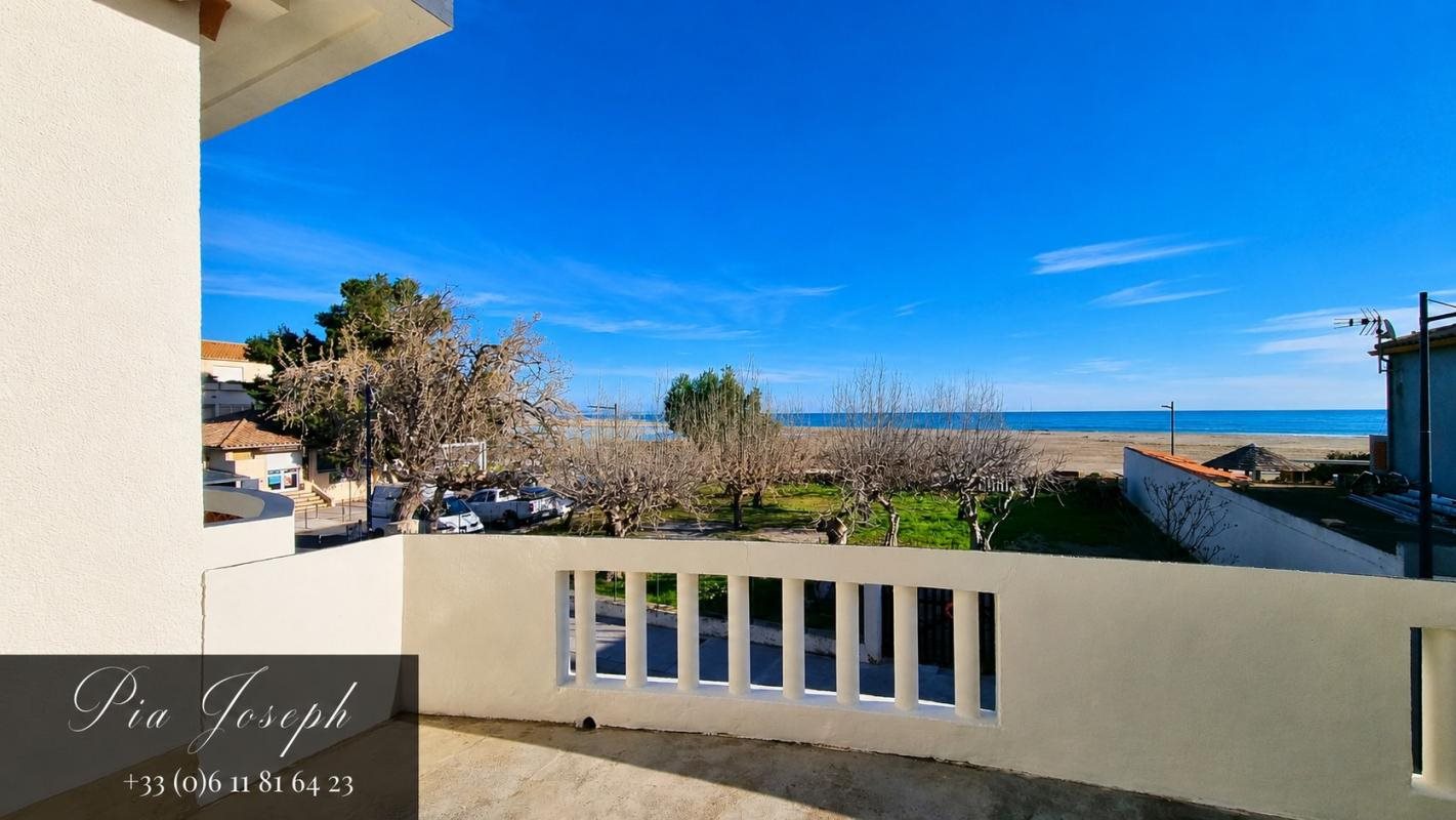 Appartement à vendre, 85m², Leucate