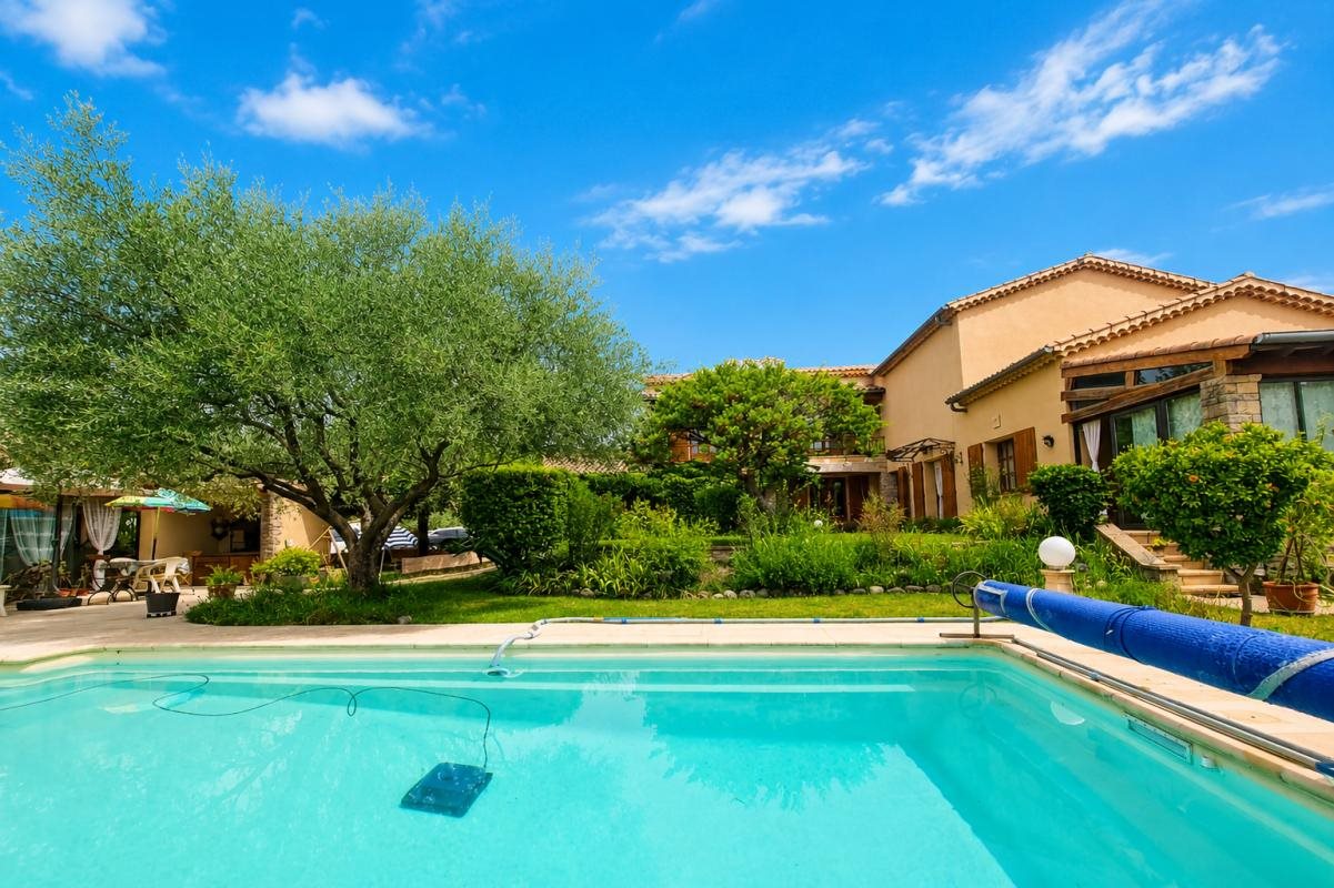 Maison à vendre, 223m², Alès