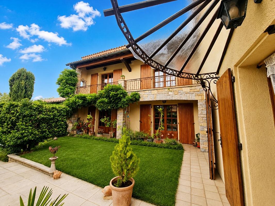 Maison à vendre, 223m², Alès
