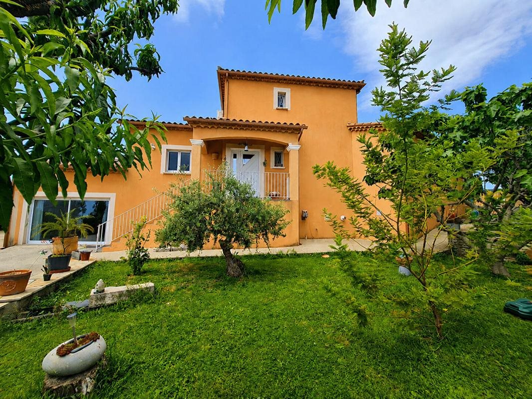 Maison à vendre, 190m², Alès