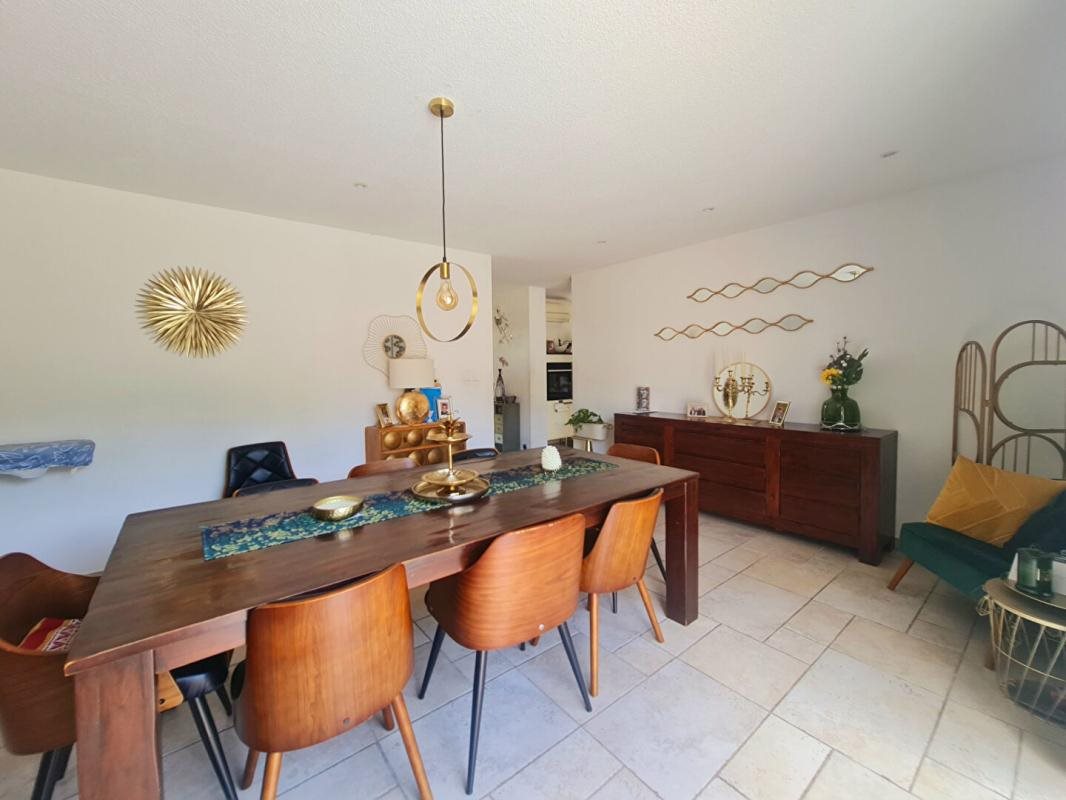 Maison à vendre, 190m², Alès