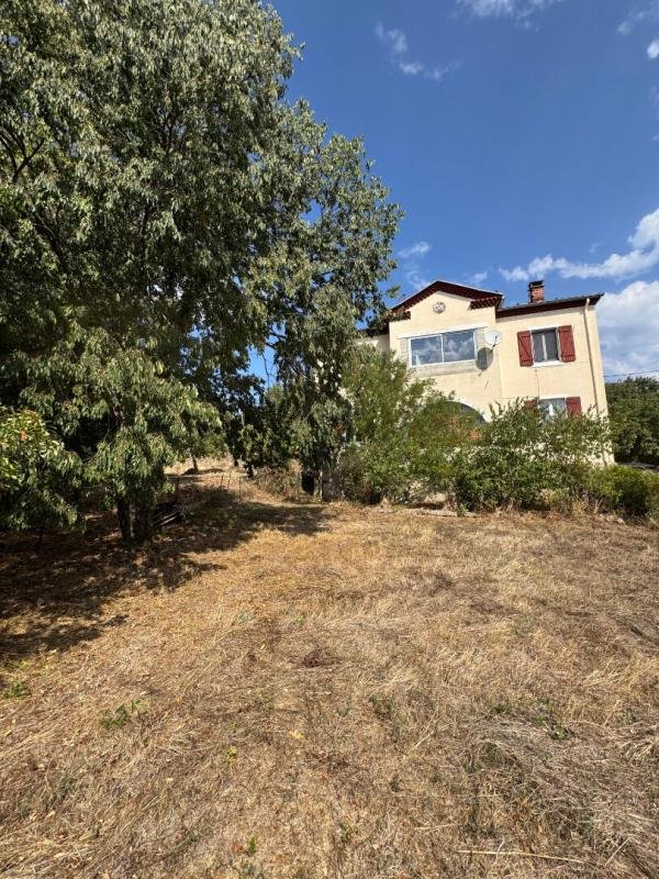 Maison à vendre, 198m², Saint-Ambroix