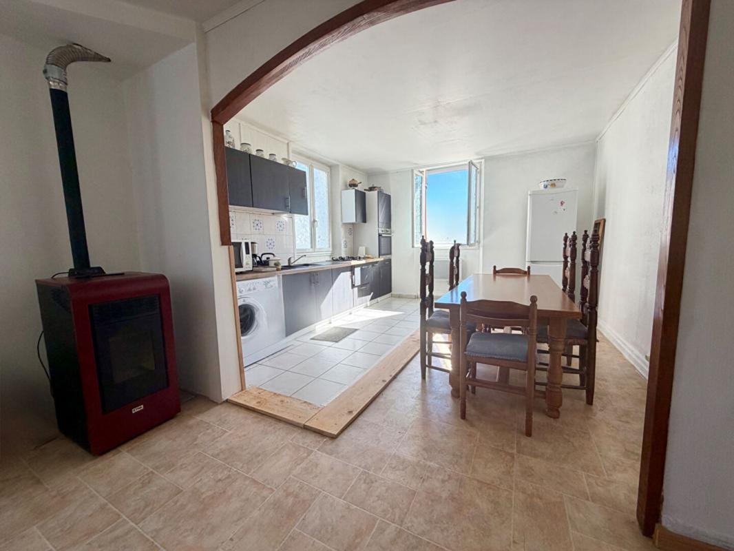 Maison à vendre, 198m², Saint-Ambroix
