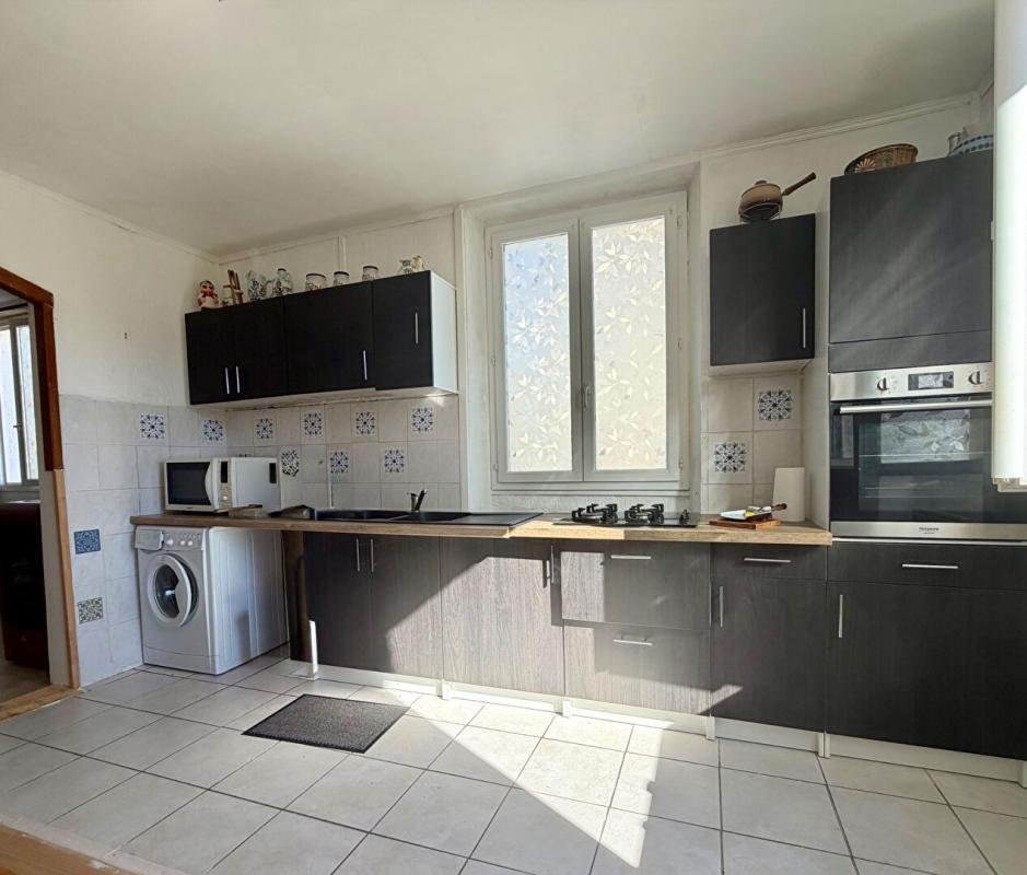 Maison à vendre, 198m², Saint-Ambroix
