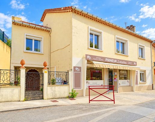 Maison 4 pièces 206 m² · à Salindres · 206 m² · 239 000 €
