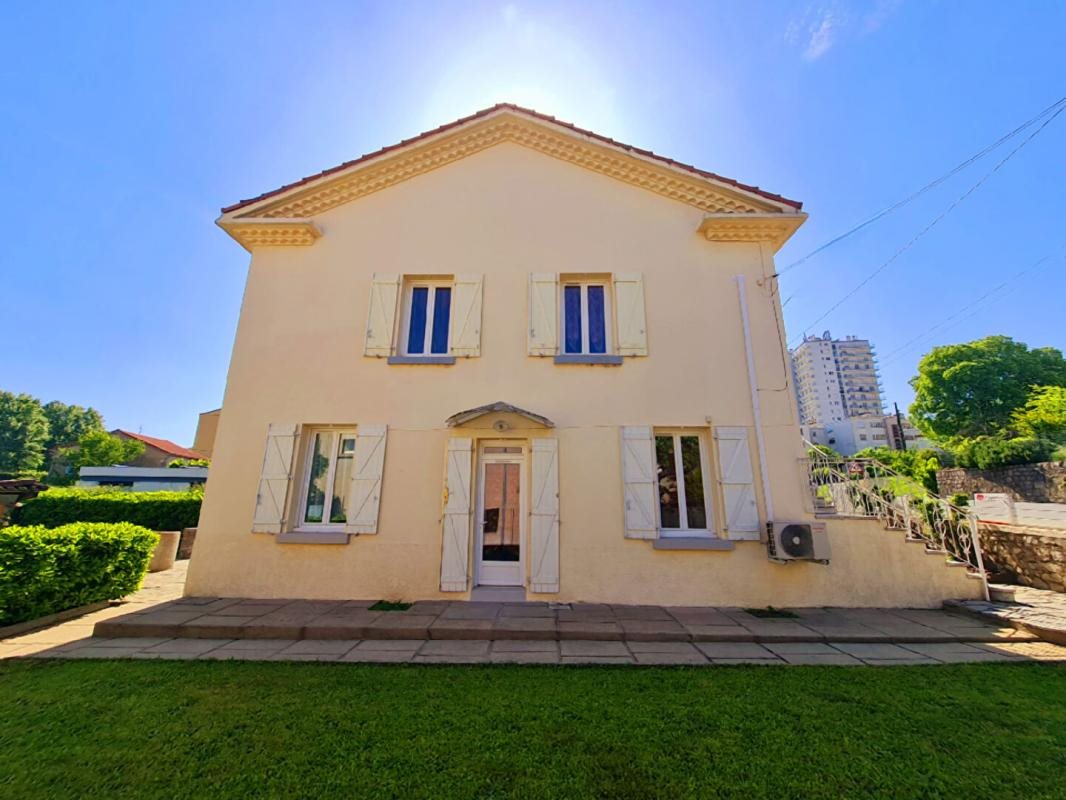 Maison à vendre, 171m², Alès