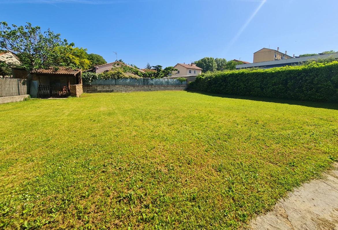 Maison à vendre, 171m², Alès