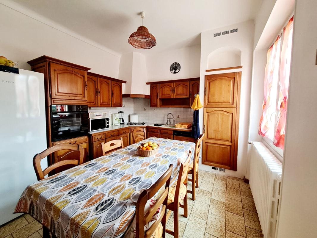 Maison à vendre, 171m², Alès