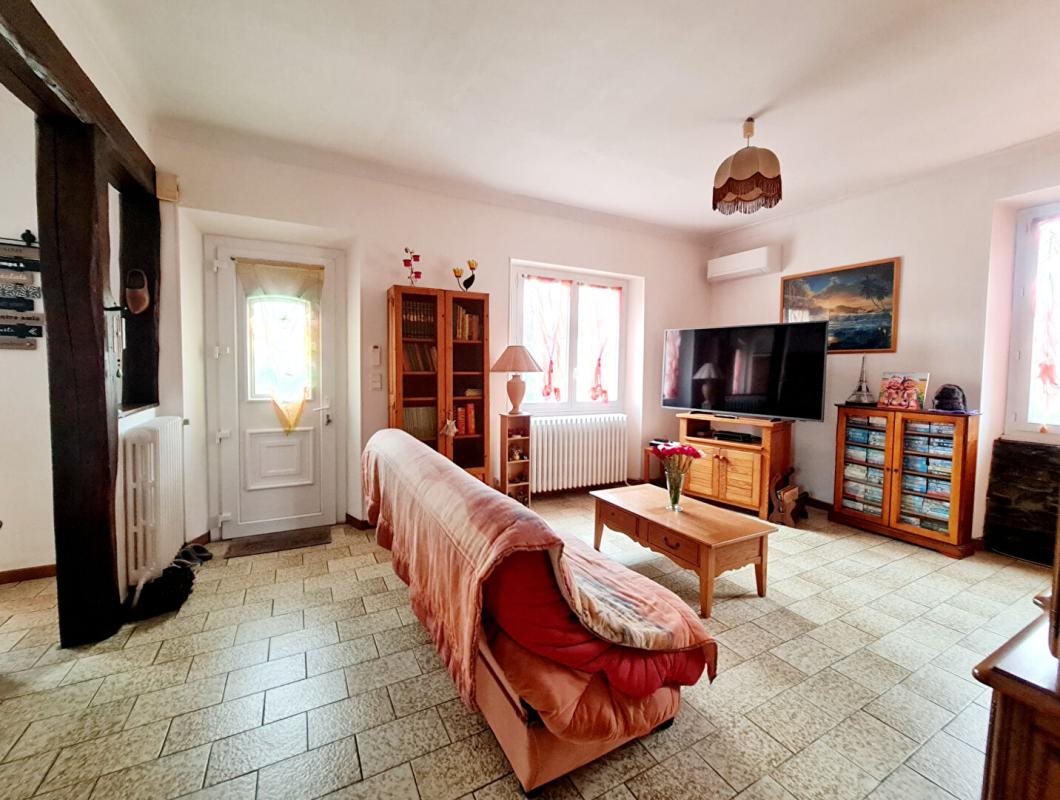 Maison à vendre, 171m², Alès