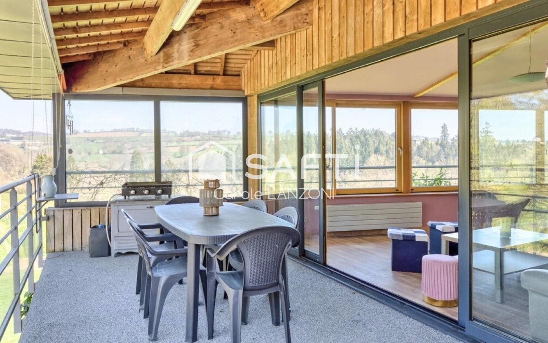 Maison à vendre, 134m², Brouains