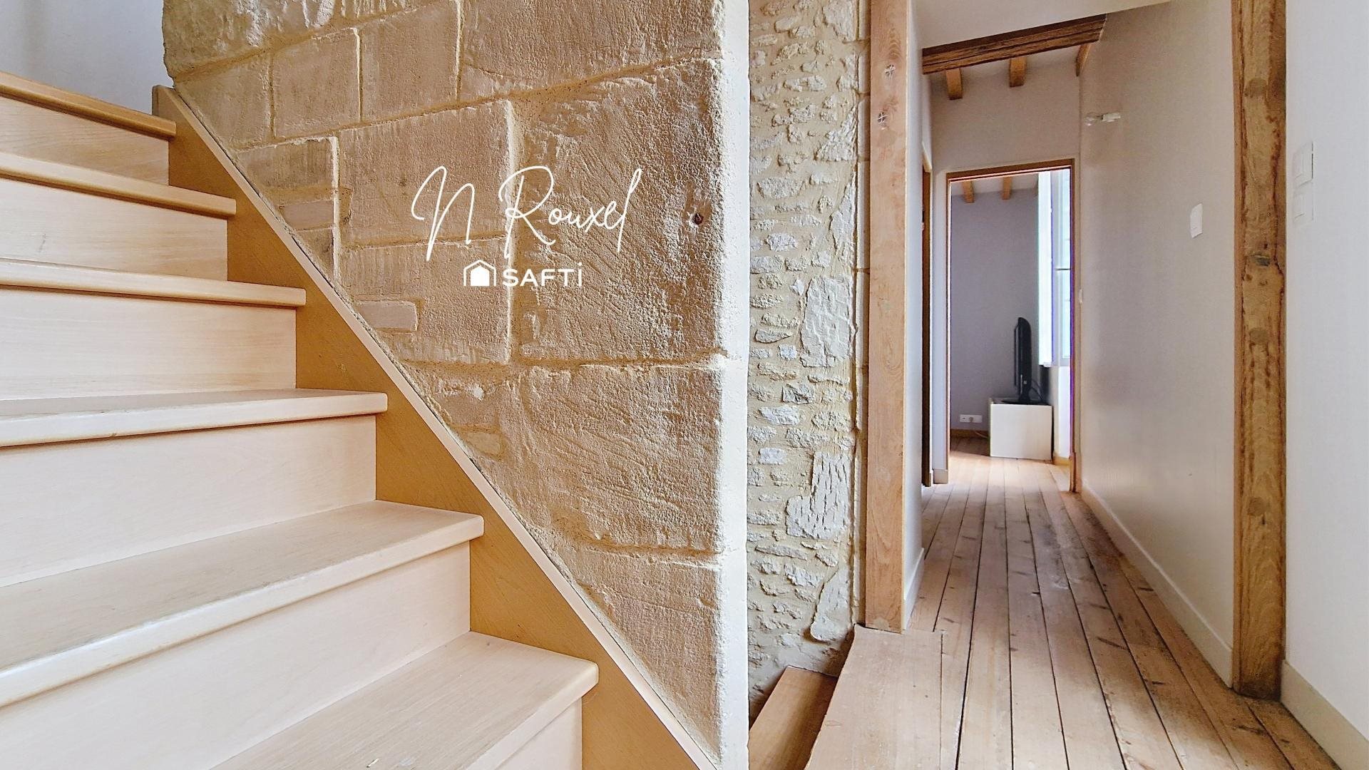 Maison à vendre, 150m², Colomby-Anguerny