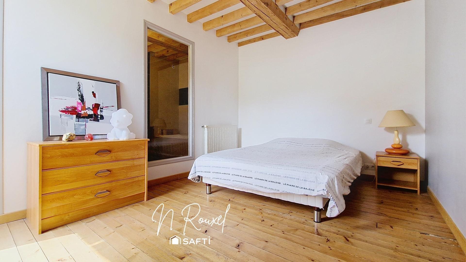 Maison à vendre, 150m², Colomby-Anguerny