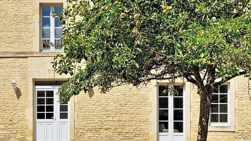 Maison 7 pièces 150 m² · à Colomby-Anguerny · 150 m² · 479 000 €