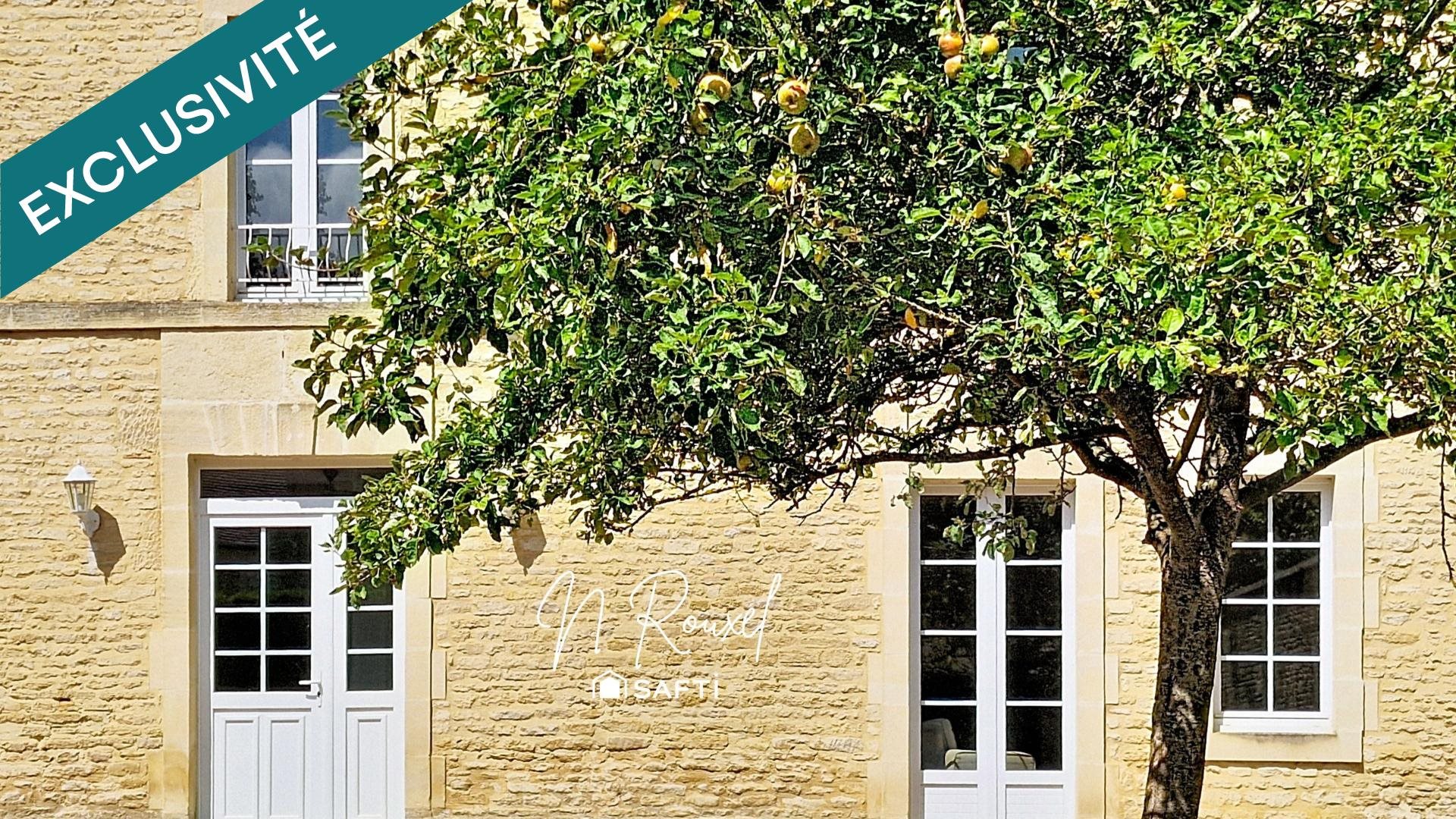 Maison à vendre, 150m², Colomby-Anguerny