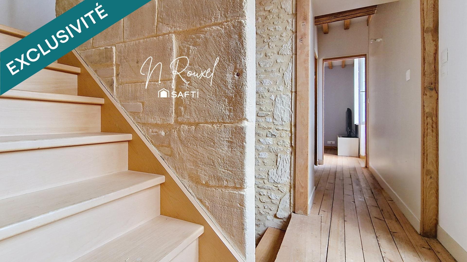 Maison à vendre, 150m², Colomby-Anguerny